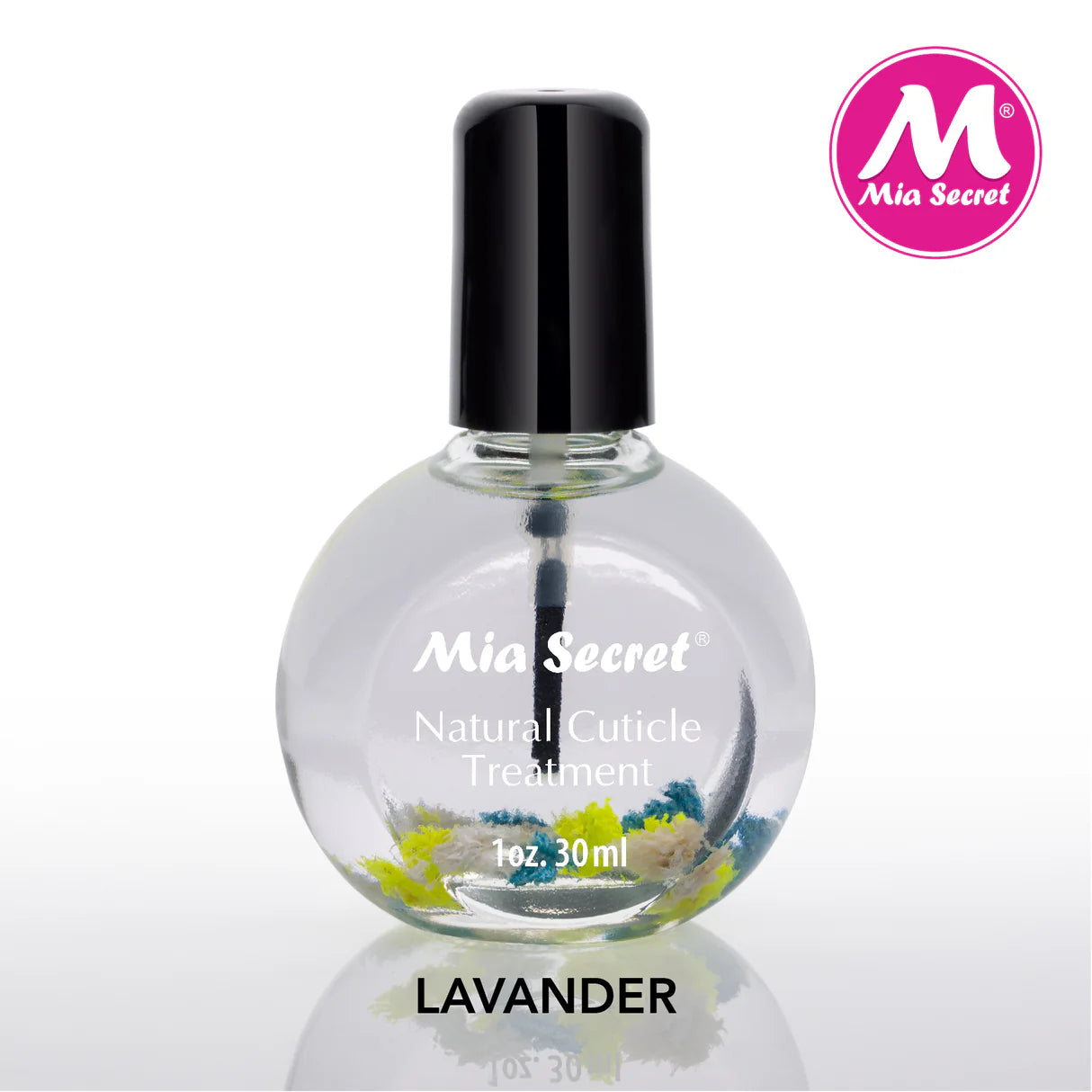 Mia Secret Cuticle Oil (1 OZ)