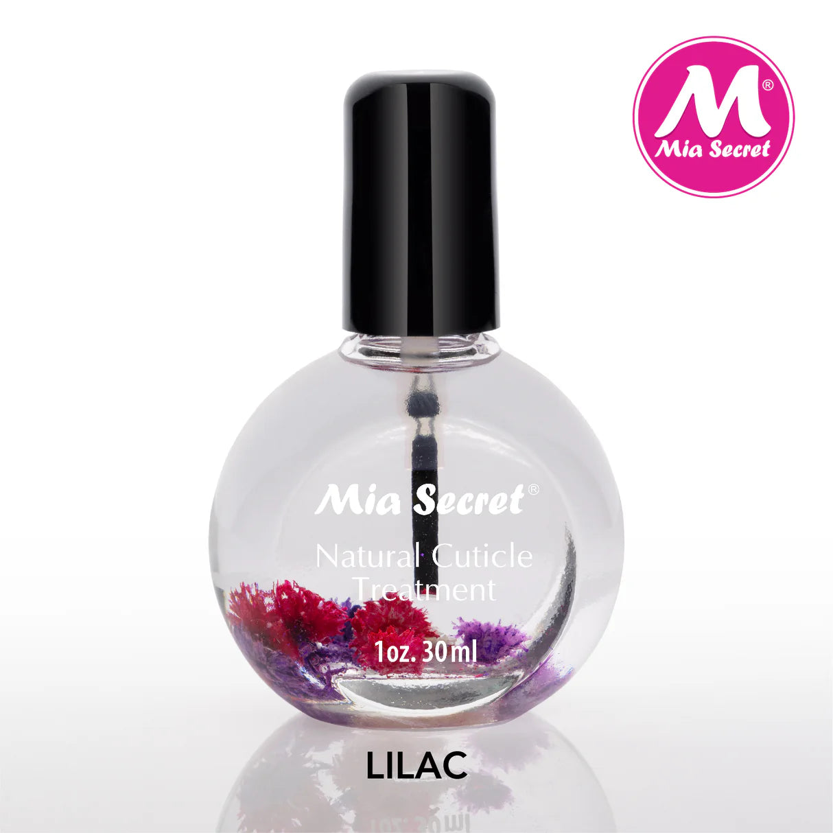 Mia Secret Cuticle Oil (1 OZ)