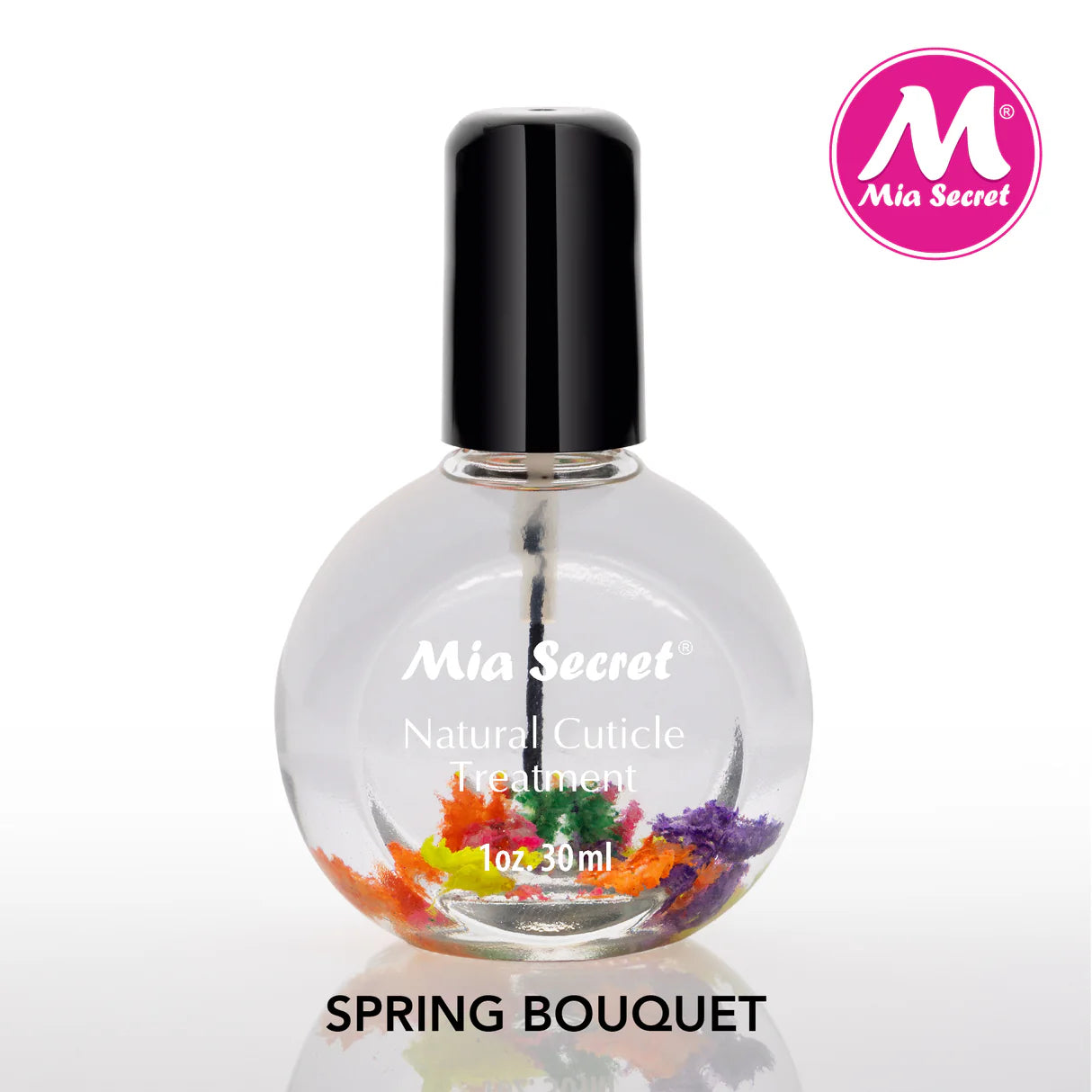 Mia Secret Cuticle Oil (1 OZ)
