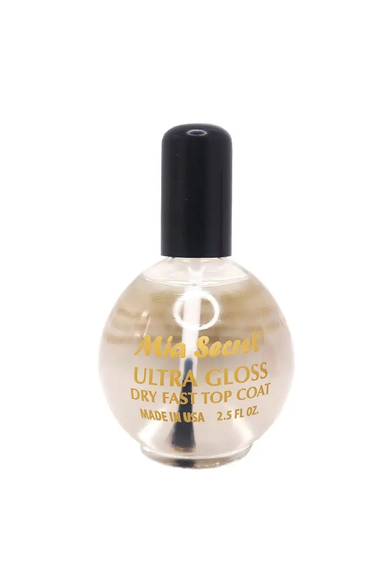 Mia Secret Ultra Gloss Top Coat (2.5 OZ)