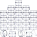Mini Empty Jars