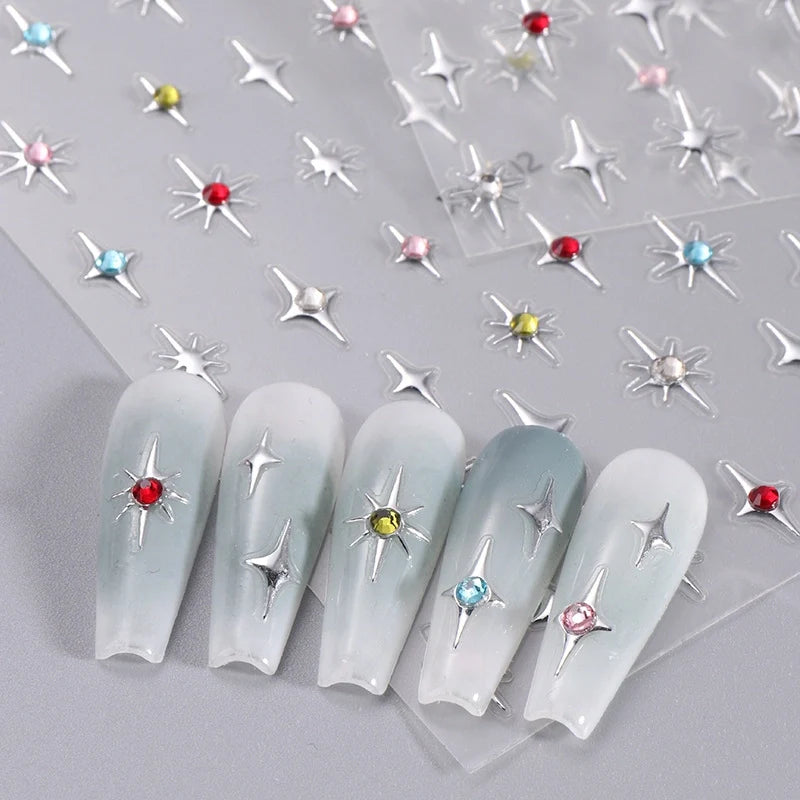 Nail Decals
