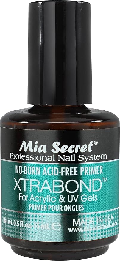 Mia Secret Primer