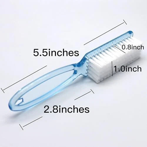 Nail Cleaning Brush