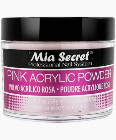 Mia Secret Acrylic Powder (2 OZ)
