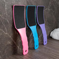 Square Curved Pedicure File
