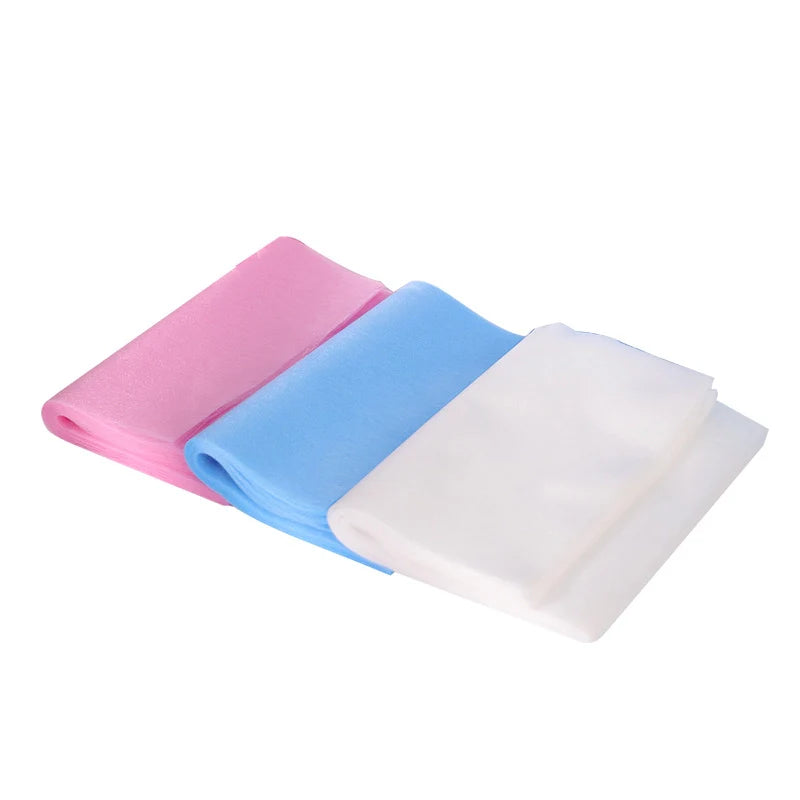 Nail Vacuum Cleaner Filter Cloth (Pack of 100)
