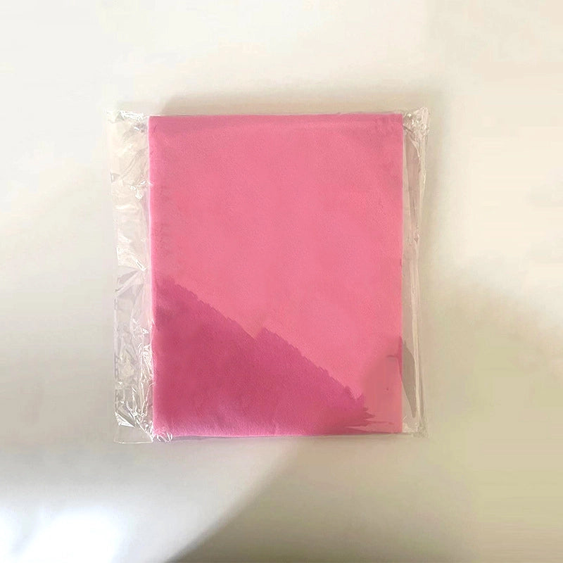 Nail Vacuum Cleaner Filter Cloth (Pack of 100)